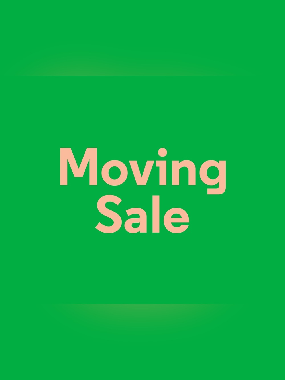 Relocating!!!! Do NOT buy this listing...thanks.